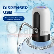 ELECTRIC GALLON PUMP RECHARGE USB WATER GALLON DISPENSER WATER GALLON PUMP