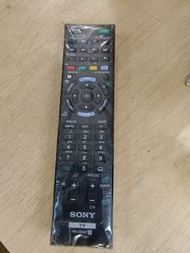 原裝SONY 電視遙控器 RM-ED047 $50