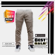 PRIA Men's Trousers/Work Pants Jelana Cekana Chino Cino Chinos Pants Pant Pan Levis Distro Premium Formal Casual Casual Fashion Fasion Pasion Men's Long 2022