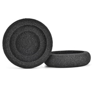 Black Replacement Ear Pads Earpad Cushions For Logitech PC960 H960 USB H650E h650e H820e Headphone