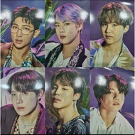 BTS OFFICIAL POSTER MD