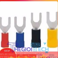 Combo 10 Cos Y plastic coated Y 2-3 Y 2-4 Y 5-5