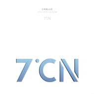 CNBlue – 7ºCN (7th Mini Album)