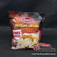 MAKANAN BEKU FROZEN FOOD BENERAN DIMSUM UDANG 250GR