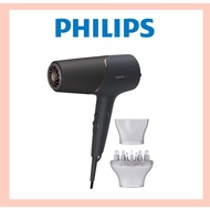 PHILIPS 5000 Series Thermo Shield Hair dryer BHD538/29 2200W Hair Care Professional Hair Dryer Ionic