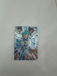 龍珠卡比達四星