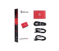 Box Live Trực Tiếp Âm Thanh Nổi NMC-AUDIO SC378-STEREO