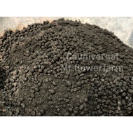 Baja Organik Repack NPK 6-6-6 + E.M Tinja ayam proses Hextar