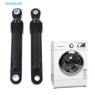 [LinshanS] 2Pcs Washer Front Load Part Plastic Shell Shock Absorber For Lg Washing Machine [NEW]