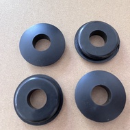 Universal Trailer Handshake Valve Rubber Gasket Rubber Ring Handshake Valve Rubber Ring BPW Bridge F