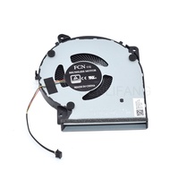 New DFS561405PLOT 13NB0MTOTO1311 Notebook CPU Cooling 5V 0.5A For ASUS X409 X409F X509 X509F A509 X409FA CPU Cooler Radiator Fan