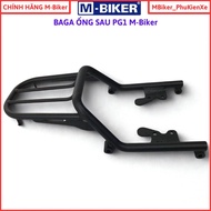 Baga pg1, rear port pg1, Baga bent tube pg1, rear bag pg1, accessories pg1, genuine mbiker