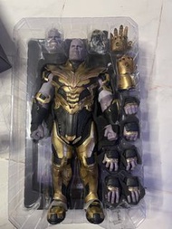 Hot Toys Thanos 1/6 比例人偶