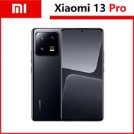 Xiaomi 13 Pro ( 5G ) Mobile Phone Snapdragon 8 Gen 2  OLED All Colors Good Condition Used Phone CN V