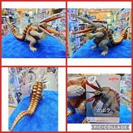 全新 日版 BANDAI SHIN ULTRAMAN 空想特撮映畫 鹹蛋超人 超人 庵野秀明 吉田 奧特曼 搪膠 膠公仔 Gabora 食鈾怪獸 加勃拉 SHF Mafex dynaction thr