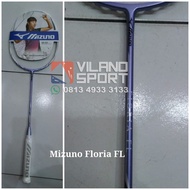 Raket Badminton Mizuno Floria FL