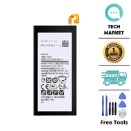 SAMSUNG J3 PRO J330 BATTERY REPLACEMENT SPARE PART [FREE TOOLS]