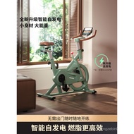 HEAD Hyde Spin Bike Home Fitness Bike Indoor Exercise Cardio Bike Exercise Equipment