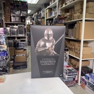 [放得高搵鬍鬚] 不二不議 Hottoys TMS051 The Mandalorian & Grogu