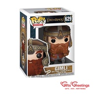 Funko POP The Lord Of The Ring 629 Gimli