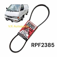 RPF2385 Nissan Vanatte C22 Van Datsun 120Y 130Y Alternator Fan Belt