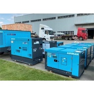 Brand New Airman diesel generator set available from 20kva to 700kva