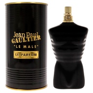 JPG Le Male Le Parfum by Jean Paul Gaultier