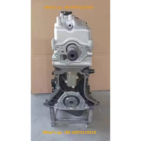2026 Engine Assembly F8CV F8C Engine For Daewoo Matiz M200 M100 M150 Chevrolet Spark