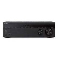 【SONY】全新現貨在台日本SONY STR-DH790 7.2聲道 環繞擴大機( STR-DH590)  *