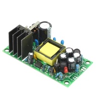 Smps Power Supply Switching Module Insulated AC-DC 12V 5V 1A Dual Output Power Supply Module