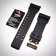 G-shock gshock GA-100 GA-120 GA-110 GA-100C GA 800 GD 100 GA120 GA110 GA100C GA140 GA-140 Watch Stra
