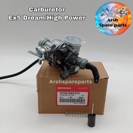 HONDA EX5 DREAMS/HIGH POWER CARBURATOR CARBURETOR EX5 DREAM / HIGH POWER