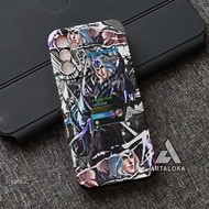 ARTALOKA88 (GG1) CASE SAMSUNG A14 4G SOFTCASE PROTECT CAMERA NEWEST GAMES MOTIF