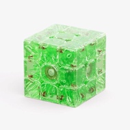 YongJun Magnetic Levitation MGC Third-Order Magnetic Cube BETA20 Anniversary Limited Edition ของเล่น