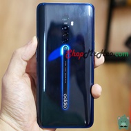 [HCM]Dán Dẻo PPF Full Mặt Sau Lưng OPPO Reno2 - Reno 2 F - Reno 2F