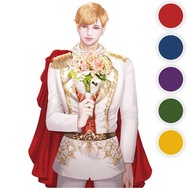 Trump Dia (5色) 33 (honne market) 人物貼紙 韓國狸貓