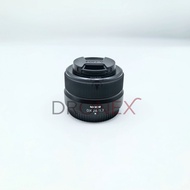 99% new Nikon Z DX 24mm f/1