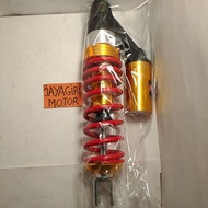 1 ShockBreaker Tube Goyo 310 mm Absorber Shock Absorber Breaker Shock Absorber Rear Suspension Shock