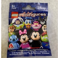 Lego 71012 Disney Minifigures