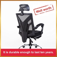 Ergonomic Office Chair NEW 4D Rolling Desk Chair 3D Mesh Computer Chair / Gaming Chairs / Executive 