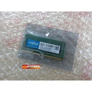 Micron Micron Micron Crucial DDR4 3200 8G CT8G4SFRA32A Single Side 4 Particles Notebook Computer Ded