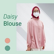 DAISY BLOUSE - Women's Blouse Top - Cloita