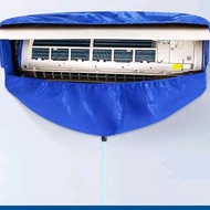 Aircond Canvast Indoor (1HP-2.5HP)