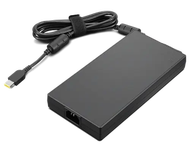 Lenovo - Lenovo ThinkCentre 230W AC Adapter (slim tip) - UK/HK/SGP/SRI