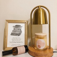 Monday morning美感生活融蠟燈-