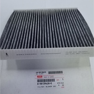 Isuzu Air Cabin Pollen Filter for Isuzu MU-X 2.5L 3.0L