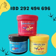 Lampam Brand Food And Chicken IBD 292/494/696 Have A Divided For Sale.