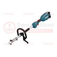 MAKITA DUX18 เครื่องตัดหญ้าไร้สาย แบบสะพายมัลติฟังก์ชั่น DUX18ZX1 (เครื่อง+ก้านเล็มหญ้า EM408MF) 18v