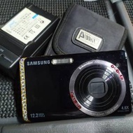 Samsung ST550連LG手提相片打印機