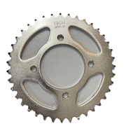 RKM 428HST YAMAHA SRL115 SPOCKET REAR (34/35/36/37/38/39/40)